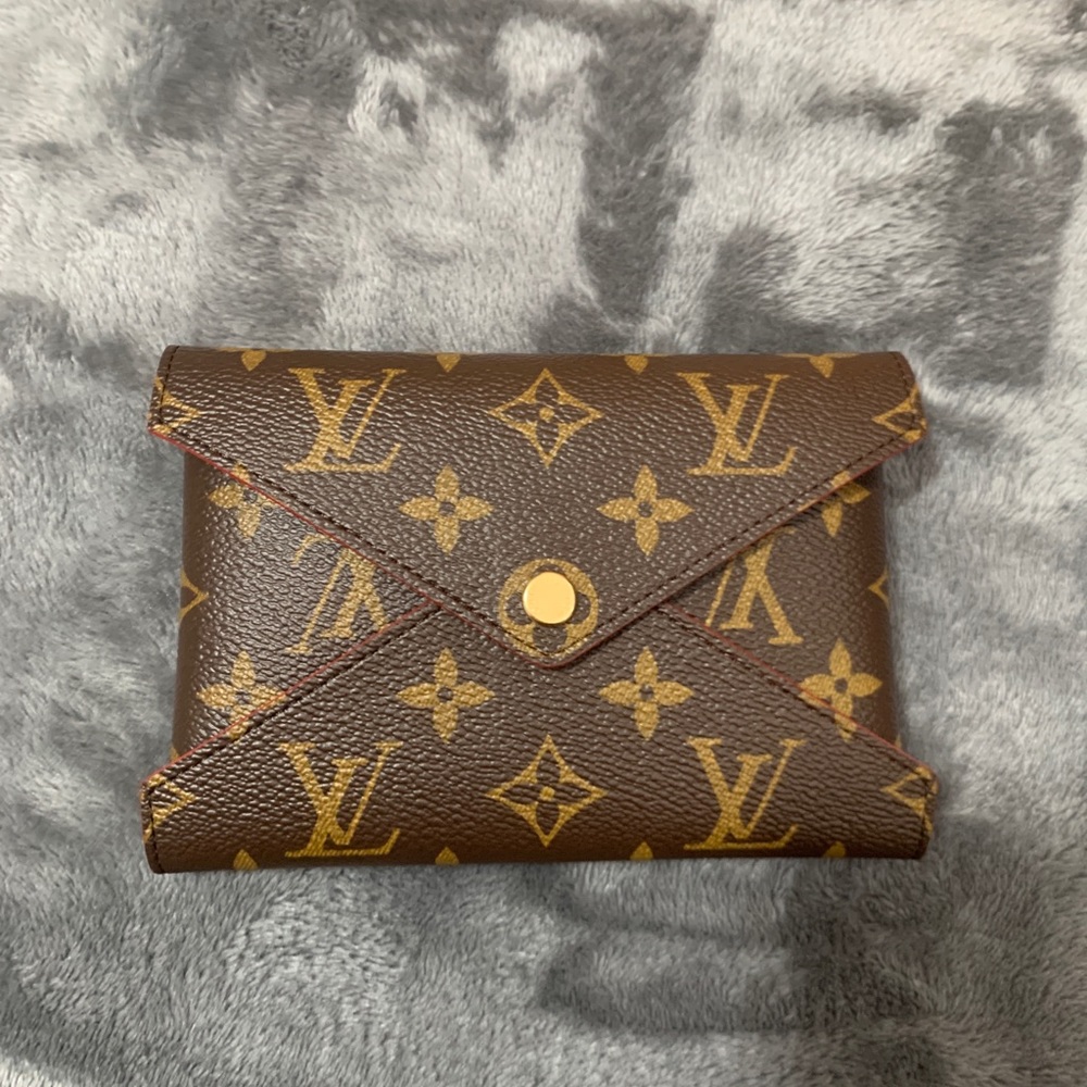 Louis Vuitton kirigami MEDIUM SIZE !